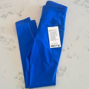 NWT lululemon Swift Speed HR Tight